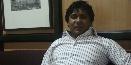 Dawn journalist Cyril Almeida put on Exit Control List